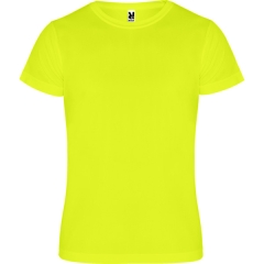 Tricou bărbați Camimera - ALB