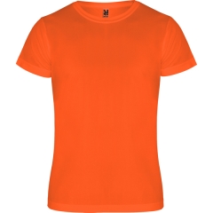 Tricou bărbați Camimera - ALB