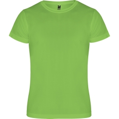Tricou bărbați Camimera - ALB