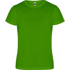 Tricou bărbați Camimera - ALB