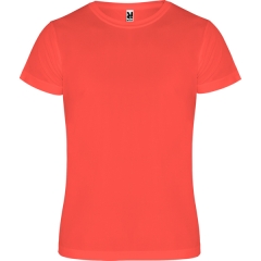 Tricou bărbați Camimera - NEGRU