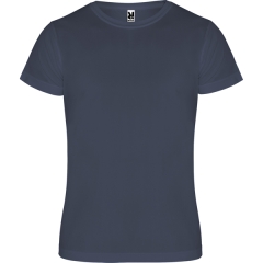 Tricou bărbați Camimera - ALB