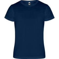 Tricou bărbați Camimera - ALB