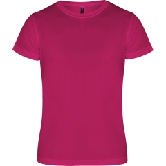 Tricou bărbați Camimera - NEGRU
