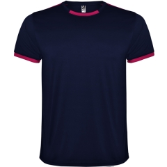 Echipament sport Racing bărbați - FUCSIA/BLEUMARIN