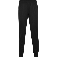 Pantaloni Argos bărbați - NEGRU