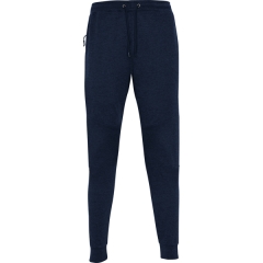 Pantaloni Cerler bărbați - BLEUMARIN MELANJ