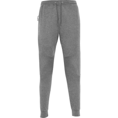 Pantaloni Cerler bărbați - GRI MELANJ
