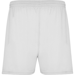 Pantaloni Calcio bărbați - ALB
