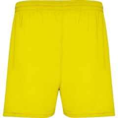Pantaloni Calcio bărbați - NEGRU