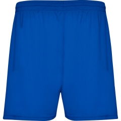 Pantaloni Calcio bărbați - NEGRU
