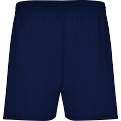 Pantaloni Calcio bărbați - NEGRU