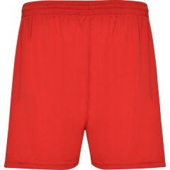 Pantaloni Calcio bărbați - NEGRU
