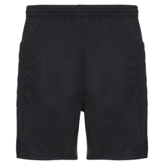 Pantaloni Arsenal bărbați - NEGRU