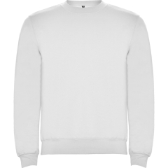 Hanorac Clasic Unisex - ALB