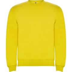 Hanorac Clasic Unisex - GALBEN