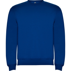 Hanorac Clasic Unisex - ALBASTRU ROYAL