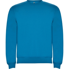 Hanorac Clasic Unisex - ALB
