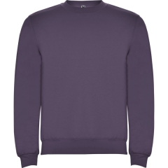 Hanorac Clasic Unisex - ALB