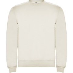 Hanorac Clasic Unisex - ALB