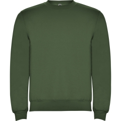 Hanorac Clasic Unisex - ALB