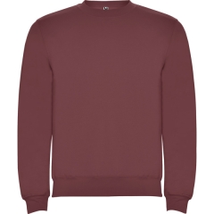 Hanorac Clasic Unisex - ALB