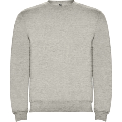Hanorac Clasic Unisex - ALB