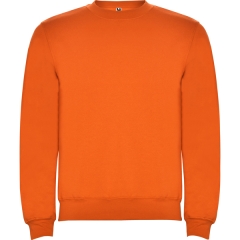 Hanorac Clasic Unisex - GALBEN