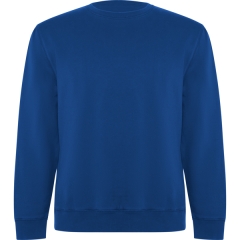 Hanorac unisex Batian - ALBASTRU ROYAL