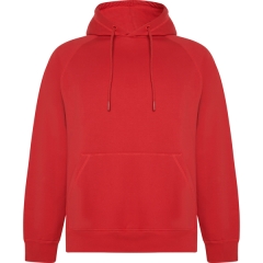 Hanorac Unisex Vinson - ROȘU