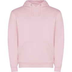 Hanorac Capucha unisex - GALBEN