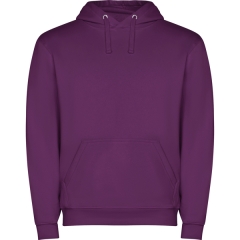 Hanorac Capucha unisex - MOV PURPURĂ