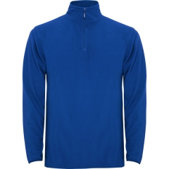 Jachetă polară Himalaya unisex - ALBASTRU ROYAL