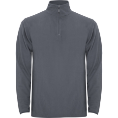 Jachetă polară Himalaya unisex - NEGRU