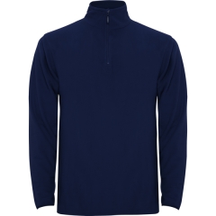 Jachetă polară Himalaya unisex - ALBASTRU ROYAL