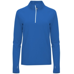 Tricou Melbourne damă - ALBASTRU ROYAL