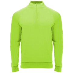 Hanorac Epiro bărbați - VERDE FLUOR