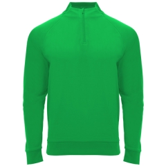 Hanorac Epiro bărbați - VERDE TEI