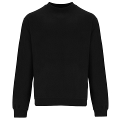 Hanorac Teleno unisex - NEGRU