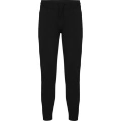 Pantaloni Larisa damă - NEGRU