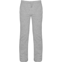 Pantaloni New Astun bărbați - GRI MELANJ