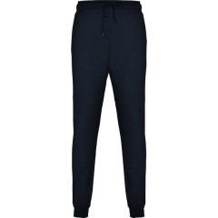 Pantaloni Adelpho bărbați - BLEUMARIN