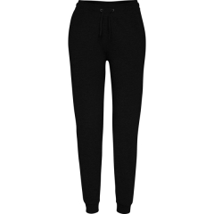 Pantaloni Adelpho damă - NEGRU