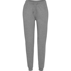Pantaloni Adelpho damă - GRI MELANJ