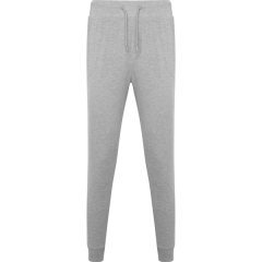 Pantaloni Iria unisex - GRI MELANJ