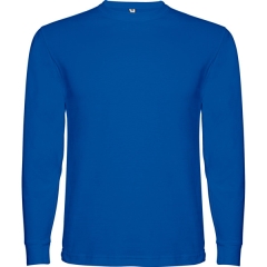 Tricou bărbați Pointer - confort clasic - ALBASTRU ROYAL