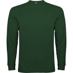 Tricou bărbați Pointer - confort clasic - ALBASTRU ROYAL
