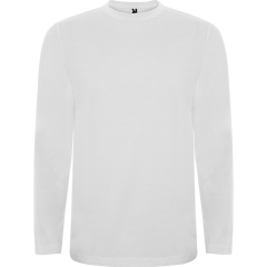 Tricou Extreme bărbat - ALB