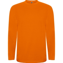 Tricou Extreme bărbat - GALBEN