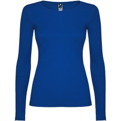 Tricou Extreme Woman damă - ALB